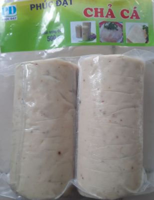 Chả đòn đôi
