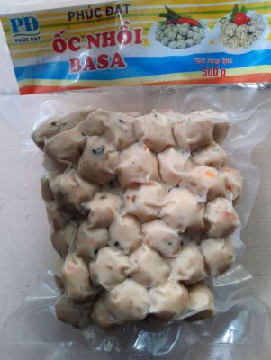 Ốc nhồi