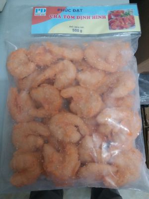 Tôm surimi 